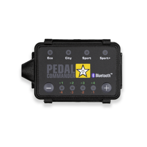 Throttle Response Controller for Chevrolet Colorado