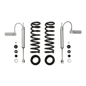 Bilstein B8 5162 2" Front Lift Levelling Kit for 2008-2019 Ford F-250 Super Duty 4WD
