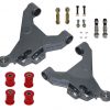Total Chaos Race Series Stock Length Chromoly Boxed Lowers For 2007-2020 Toyota Tundra