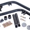 Total Chaos Secondary Shock Hoop Kit Long Travel For 2007-2020 Toyota Tundra