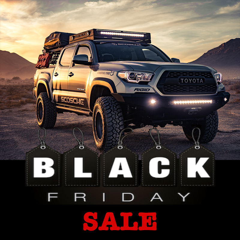 Black Friday Deals 2023