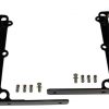 Total Chaos Rear Channel Bed Stiffeners For 2005-2015 Toyota Tacoma
