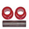 Total Chaos Urethane Steering Rack Bushing Kit For 1996-2002 Toyota 4Runner