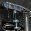 Total Chaos Weld on Rear Bump Stop Mounts For 2003-2009 Lexus GX470