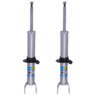 Bilstein B8 5100 0-2.6" Front Lift Adjustable Shocks for 2019-2021 Ram 1500 New body style