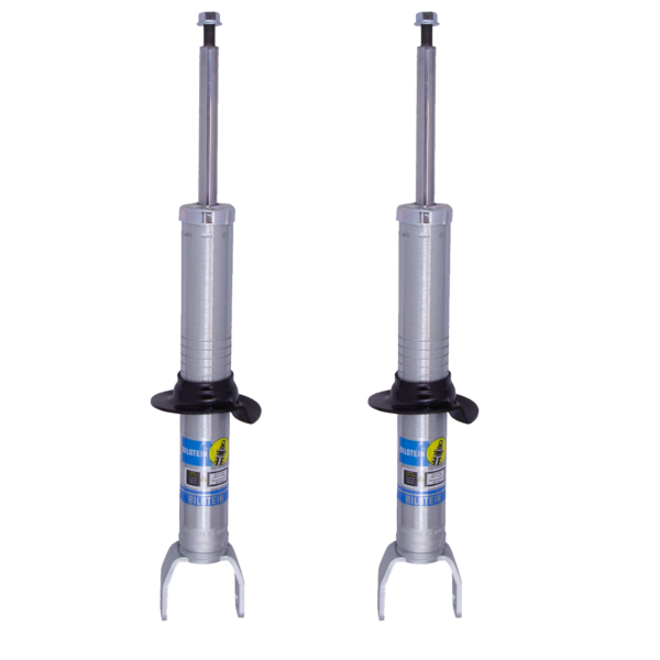 Bilstein B8 5100 0-2.6" Front Lift Adjustable Shocks for 2019-2021 Ram 1500 New body style