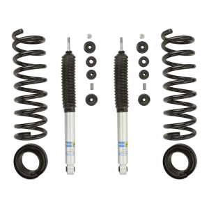 Bilstein B8 5112 2" Front Lift Suspension Levelling Kit for 2017-2019 Ford F-250