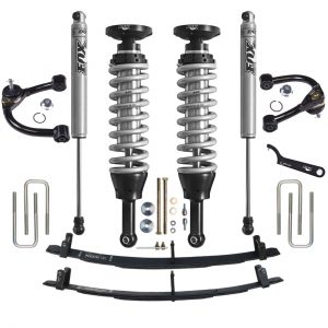For 1995-2004 Toyota Tacoma Strut and Coil Spring Assembly Front Right 21959FY 