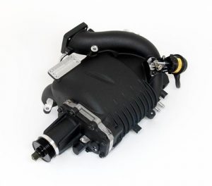 Magnuson MP62 Supercharger System For 1997-2004 Toyota Tacoma 3.4L V6