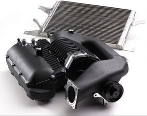 Magnuson MP90 Supercharger System For 2005-2015 Toyota Tacoma