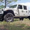 Superlift 2.5" Leveling Kit For 2020 Jeep Gladiator JT 4WD 4Dr, inc. Rubicon (non-Overland)