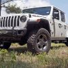 Superlift 2.5" Leveling Kit For 2020 Jeep Gladiator JT 4WD 4Dr, inc. Rubicon (non-Overland)