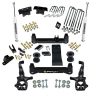 Superlift 6" Lift kit for 2019-2020 Chevrolet Silverado 1500 4WD