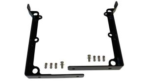 Total Chaos Tacoma Rear Channel Bed Stiffeners For 2016-2020 Toyota Tacoma