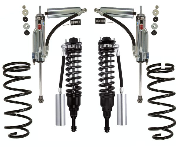 Bilstein B8 8112 Series 07-21 Toyota Tundra Zone Control