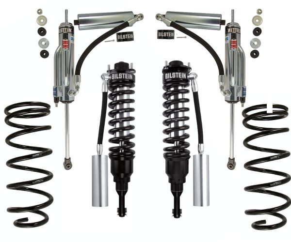 Bilstein B8 8112 Performance 1.5-3 inch Lift Kit for 2010-2020 Toyota 4Runner