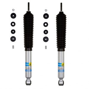 Bilstein Front 4" Lift Shocks for 2017-2019 Ford F-250