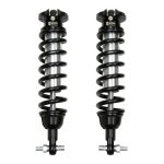Icon Adjust Coilovers 0-3.5" Front Lift For 2019-2020 Ford Ranger 4WD