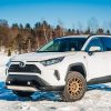 LP Aventure 1.5" Lift Kit For 2019-2020 Toyota Rav4