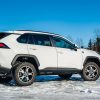 LP Aventure 1.5" Lift Kit For 2019-2020 Toyota Rav4