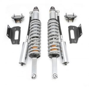 ReadyLIFT Bilstein B8 8125 6-8 inch Front Coilovers for 2007-2020 Toyota Tundra 46-5780