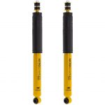 ARB OME 3-4" Rear Lift Nitrocharger Sport Shocks for Toyota Land Cruiser 80 and 105