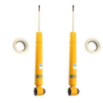 B8 Performance Plus Rear Shocks for 1997-2003 BMW 540i and M5 2000-2005