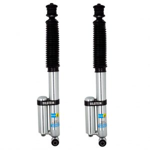 Bilstein 5160 0-1.5 inch Rear Lift Reservoir Shocks for 2019 Ram 1500 4WD