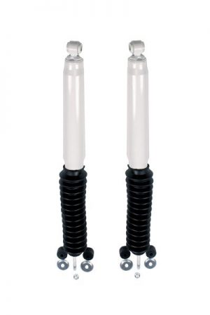 Pro Comp 2" Rear Nitrogen Charged Shocks For 2007-2014 Toyota FJ Cruiser