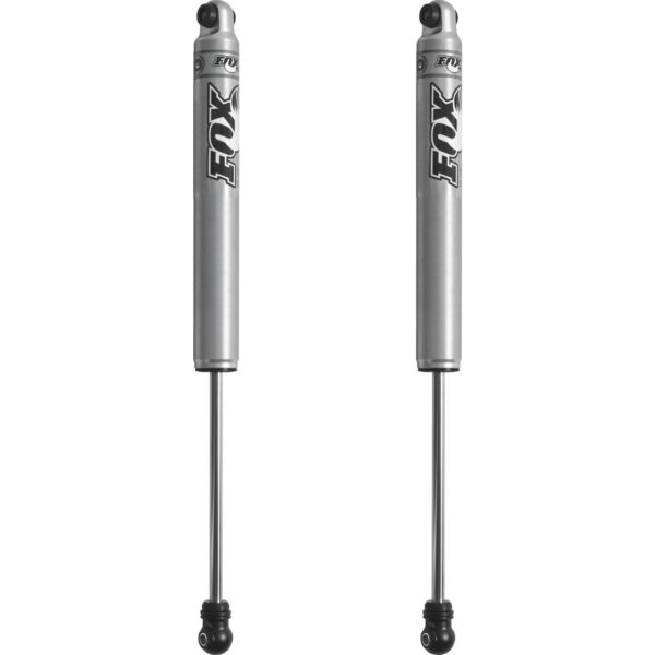 FOX 0-1" Rear Lift Performance Shocks for 1995-2004 Toyota Tacoma