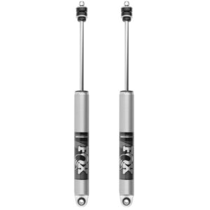 FOX Performance Series 0-2" Rear Shocks for 2019-2021 Ram 1500