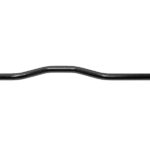 Rancho 2-6" Rear adjustable Track Bar For 2007-2018 Jeep Wrangler JK