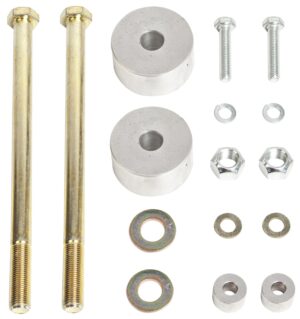 Trail-Gear Differential Carrier Drop Kit for 2000-2006 Toyota Tundra 4WD