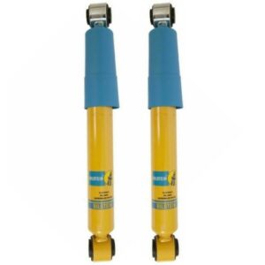 Bilstein B6 4600 Rear Shocks for Nissan Pathfinder Armada 2004