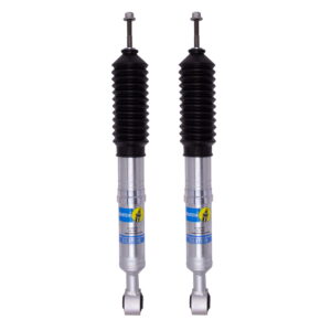 Bilstein B8 5100 0-2.5 Front Lift Shocks for Chevrolet Colorado 2015-2022 2WD-4WD