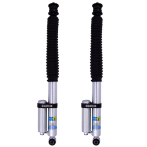 Bilstein B8 5160 4" Rear Lift Reservoir Shocks for 2014-2020 Ram 2500 4WD