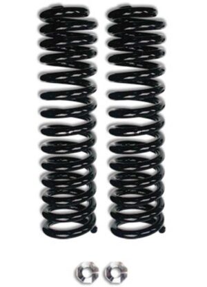 Icon 2.5" Front Lift Dual Rate Coil Spring Kit for 2005-2020 Ford F-350 Super Duty 4WD