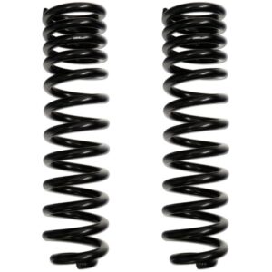 Icon 4.5" Front Lift Dual Rate Coil Springs for 2005-2020 Ford F-250 Super Duty 2WD/4WD