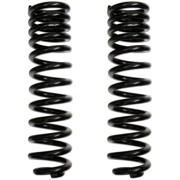 Icon 4.5" Front Lift Dual Rate Coil Springs for 2005-2020 Ford F-250 Super Duty 2WD/4WD