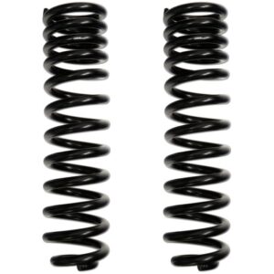 Icon 4.5" Front Lift Dual Rate Coil Springs for 2005-2020 Ford F-350 Super Duty 2WD/4WD