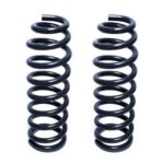MaxTrac 4" Front Lift Coil Springs for 2017-2020 Ford F-250 Super Duty 4WD Dually