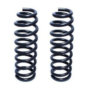 MaxTrac 4" Front Lift Coil Springs for 2017-2020 Ford F-350 Super Duty 4WD Dually