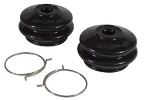 SPC Replacement Ball Joint Boot Kit for 2003-2020 Toyota 4Runner