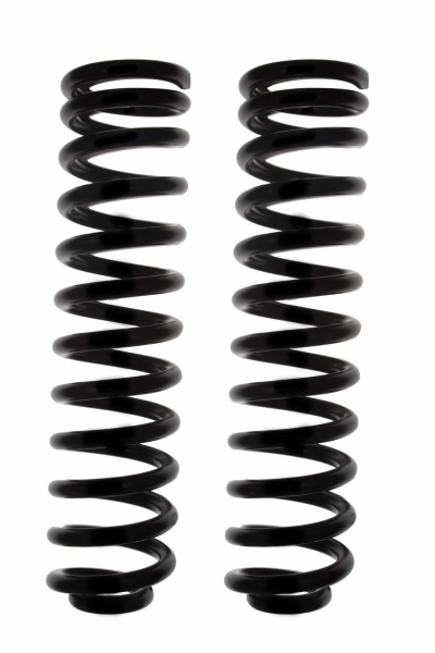 Skyjacker 4" Front Coil Springs for 2005-2020 Ford F-250 4WD Diesel