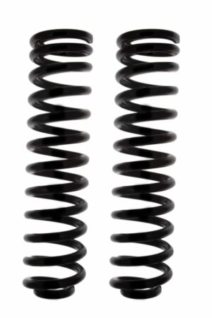 Skyjacker 4" Front Coil Springs for 2005-2020 Ford F-350 4WD Diesel