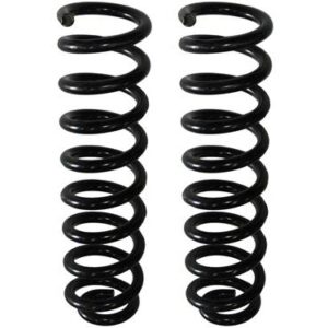 Super Springs Heavy Duty 1-1.5" Front Lift Coils 787LB for 1980-1997 Ford F-350