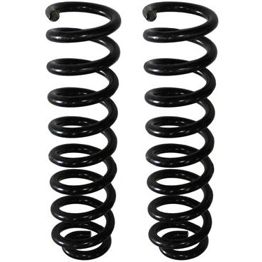Super Springs Heavy Duty 1-1.5" Front Lift Coils 787LB for 1999-2020 Ford F-250 Super Duty