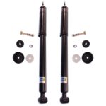 Bilstein B4 Rear Shocks For 2005-2006 Mercedes-Benz C55 AMG
