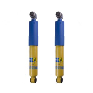 Bilstein B6 4600 Front Shocks For 1966 GMC PB15 Series