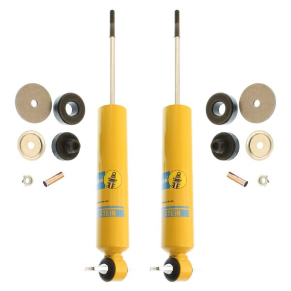 Bilstein B6 4600 Front Shocks For 1975-1980 Dodge B200